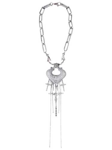 Jean paul gaultier chain - Gem
