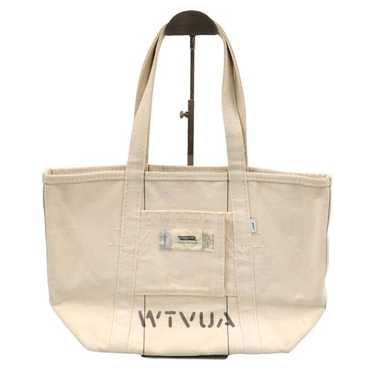 Wtaps tote bag - Gem