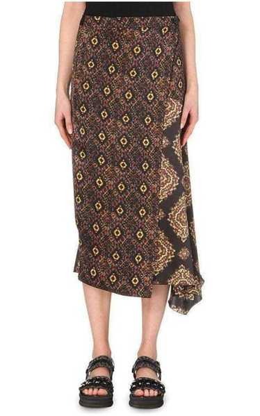 Dries van noten wrap - Gem Dries van noten wrap - Gem