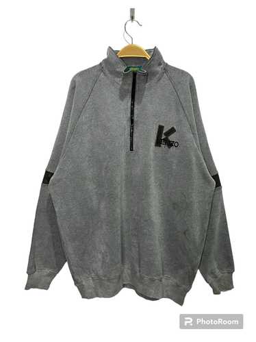 Kenzo kenzo golf half - Gem