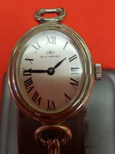 Vintage bucherer ladies - Gem