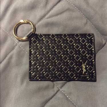 Ysl Key Pouch | eBay