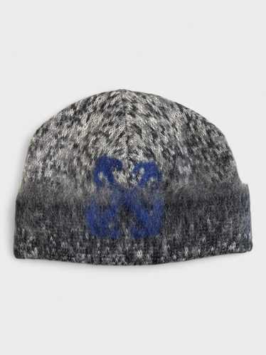 Supreme mohair beanie - Gem