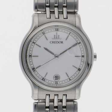 Seiko credor 9572 6000 - Gem