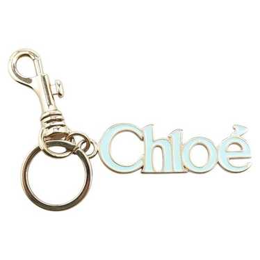 Chloe key holder key - Gem