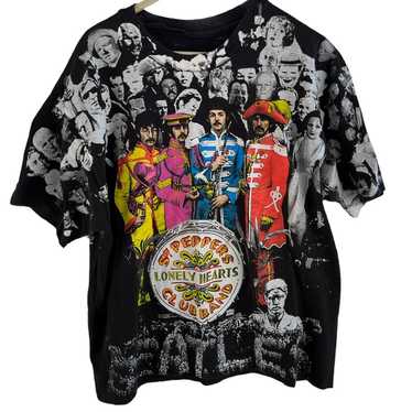 90s the beatles sgt - Gem