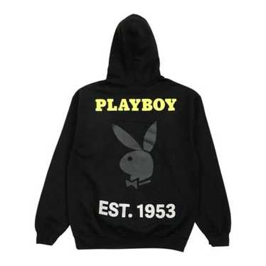 極美品　70s playboy S/S sweat 極美品 70s playboy S/S sweat - メルカリ