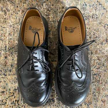 Dr. martens 3989 black - Gem
