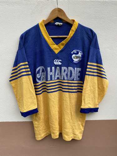 Official parramatta eels nrl - Gem