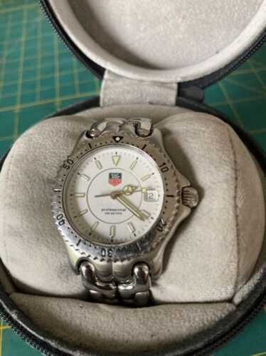 Tag heuer wg1112 - Gem