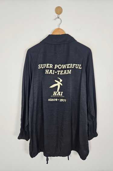 sporting gear HAI イッセイミヤケ フィッシィング ベスト sporting gear HAI イッセイミヤケ フィッシィング ベスト