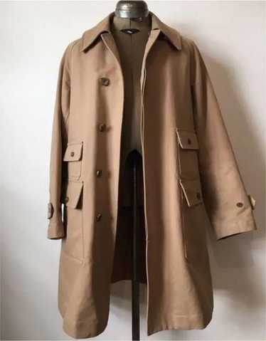 Kaptain sunshine traveller coat - Gem