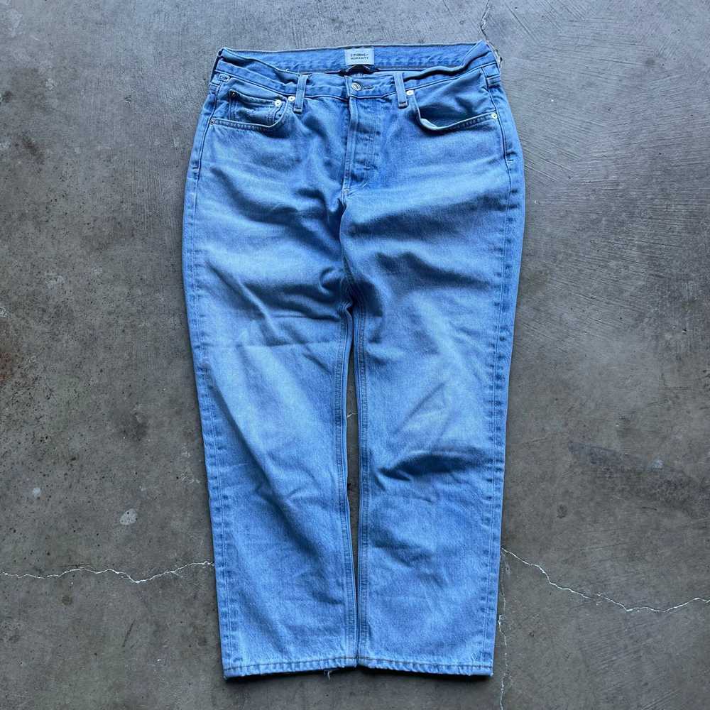 Vintage CITIZENS OF HUMANITY PREMIUM VINTAGE JEANS WOMENS 28X26