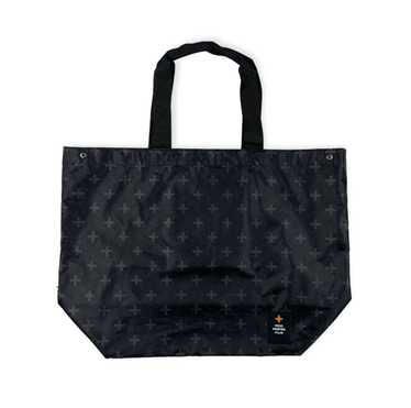 HEAD PORTER PLUS 　A-2 Head Porter Plus Tote Bag - Gem