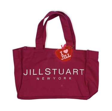 Jill stuart tote - Gem
