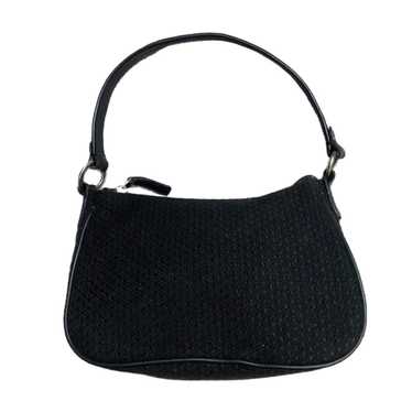 Agnes b. leather shoulder - Gem