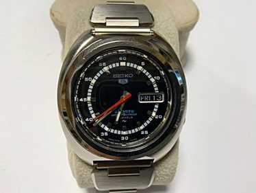 Seiko 5 sports 7019-7050 - Gem
