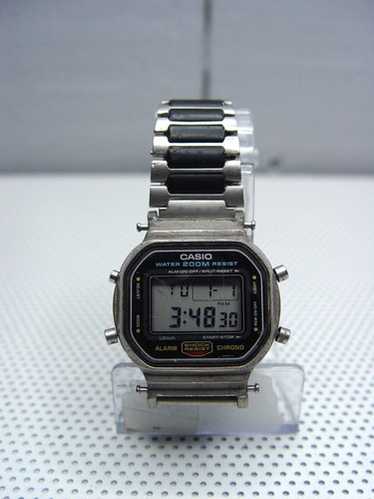 Casio g-shock dw-5600c-901 speed - Gem