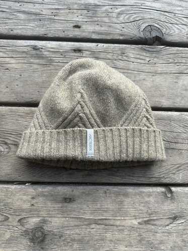 Arcteryx wool beanie - Gem