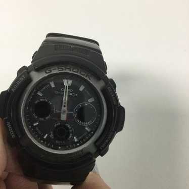 G-SHOCK(69) タフソーラー 4765 AWG-100BC G-SHOCK - G-SHOCK AWG-100 4765の通販 by だいふく's shop