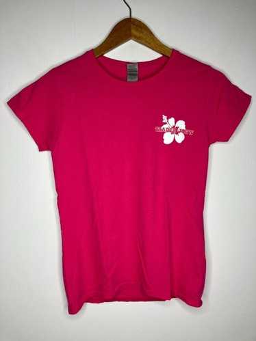 Trader Joe's Employee Women's Small Pink T-Shirt