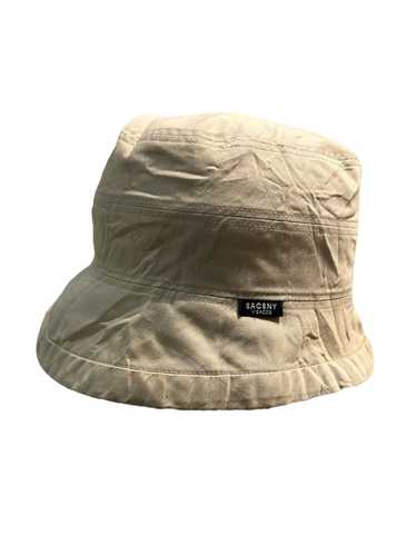Yohji yamamoto vintage bucket hat - Gem
