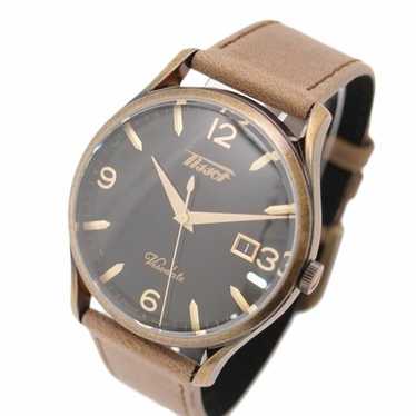 Tissot heritage visodate - Gem