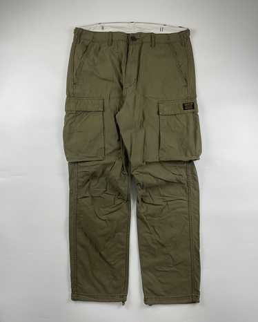 パンツ PT SHEMAGH BDU PANTS 251UTNH