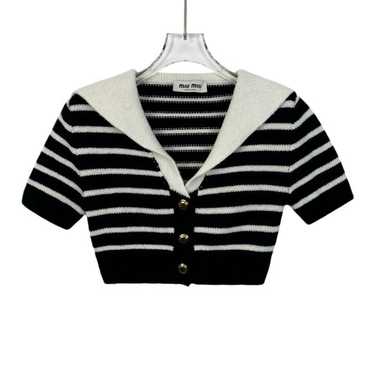 Miu miu striped short - Gem