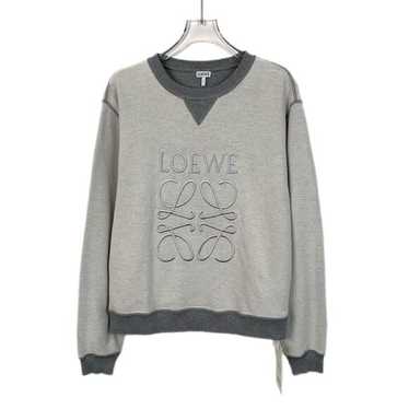 Loewe logo embroidered - Gem