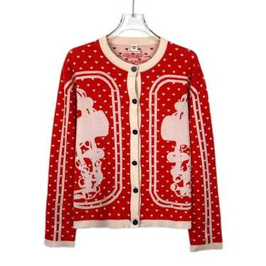 Hermes silk cardigan size - Gem