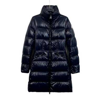 モンクレールTOPAZ GIUBBOTTO ネイビー 楽天市場】モンクレール MONCLER レディース ジップアップ