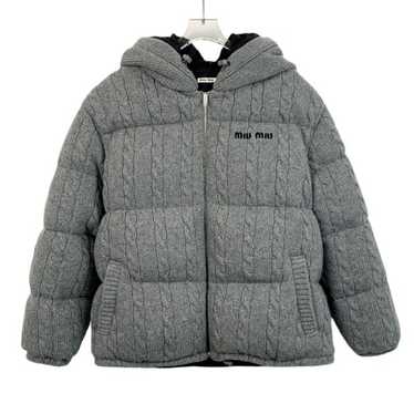 Miumiu miu jacket - Gem