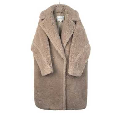 Max mara maxmara teddy - Gem