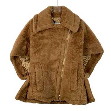Max mara maxmara teddy - Gem