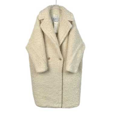 Max mara maxmara teddy - Gem