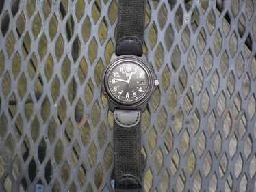 swiss military black - Gem