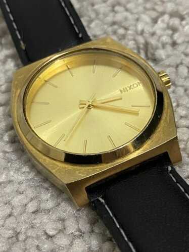 Nixon watch color - Gem