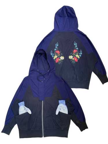 Jacket super hakka - Gem