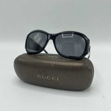 【美品】GUCCI sunglasses vintage GG2934 BLK 美品】GUCCI sunglasses vintage GG2934 BLK