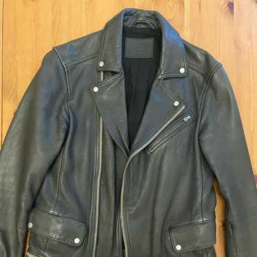 ジャケット・アウター ALLSAINTS leather Jacket 29512267_59935765_600.jpg