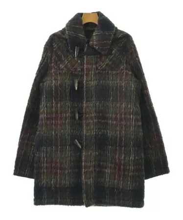 Raf simons duffle coat - Gem