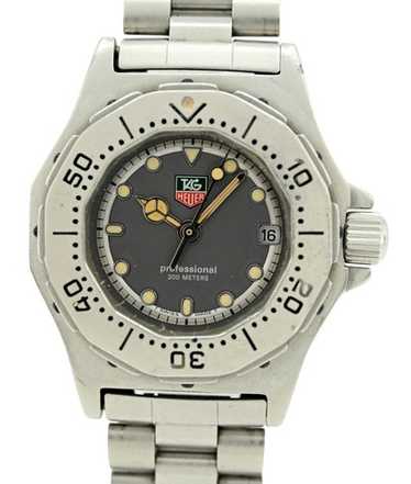 Tag heuer 3000 series - Gem