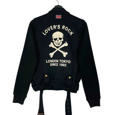 Japanese brand super lovers - Gem