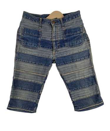 Hysteric glamour kinky jeans - Gem
