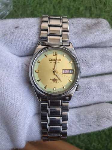 SEIKO記念時計、QUARTZ、CITIZEN JEWELS SEIKO記念時計、QUARTZ、CITIZEN JEWELS Original Vintage