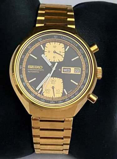 Seiko John Player スペシャル部品 6138 8030（ジャンク Seiko John Player スペシャル部品 6138 8030（ジャンク SOLD