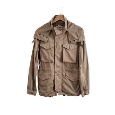 ジャケット・アウター CABANE de ZUCCa duffle coat L Cabane De Zucca Jacket - Etsy