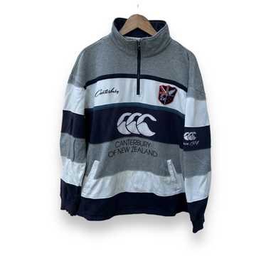 Canterbury england rugby - Gem