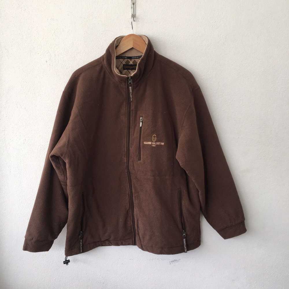 Vintage Gianni Valentino jacket